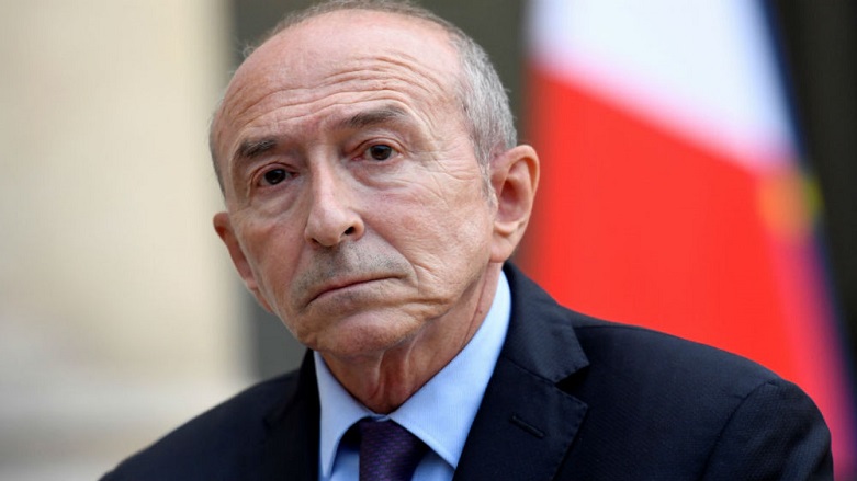 Fransa, yılbaşından bu yana engellenen terör eylemlerini açıkladı